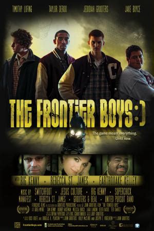 cinevez. com|The Frontier Boys .